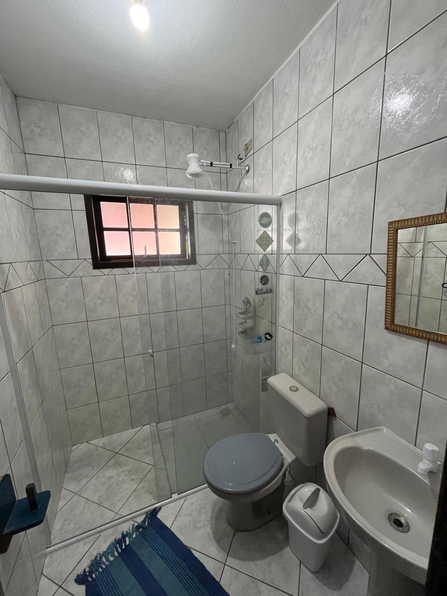 فندق Casa Itagua-Ubatuba-Sp المظهر الخارجي الصورة
